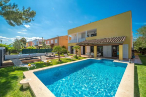 Villa IBIZA Alcudia by Mallorca Villa Selection